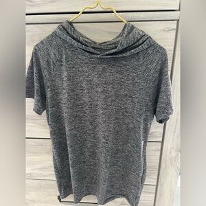 Abercrombie Kids Active Hoodie T-shirt, Size 13/14